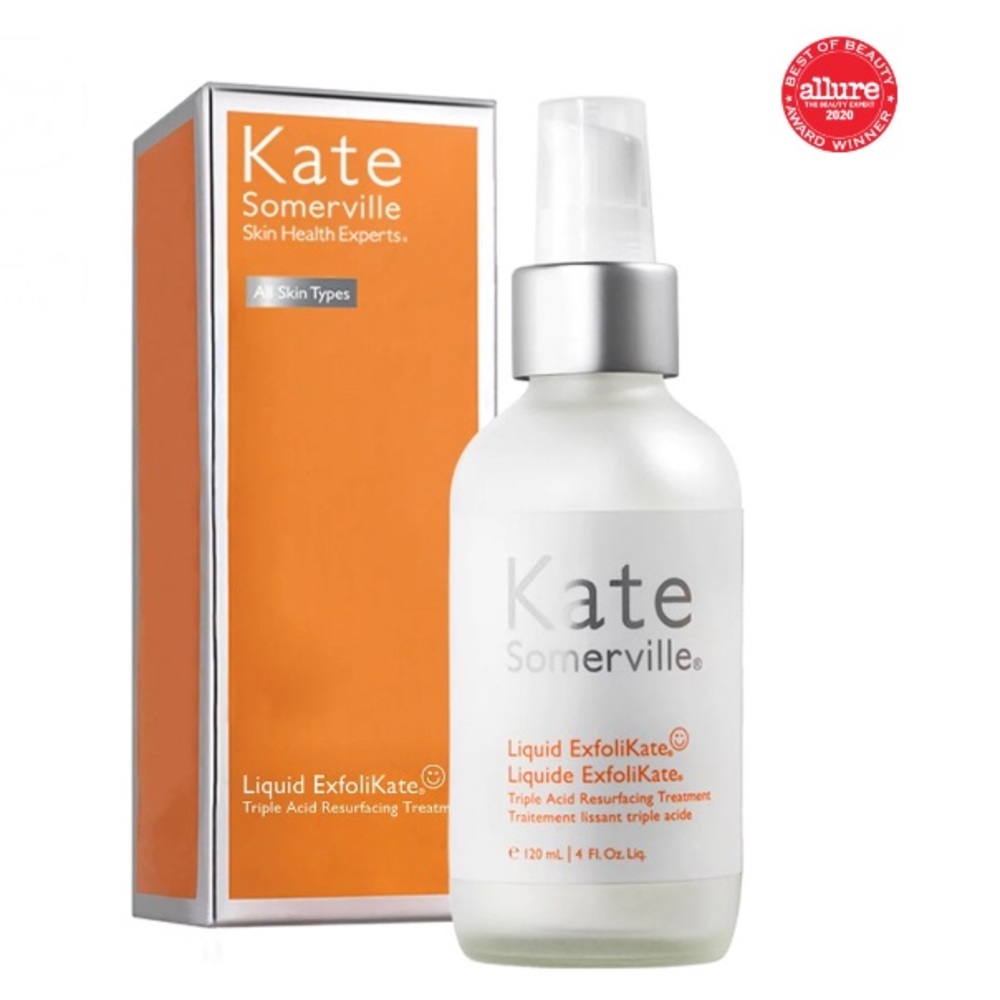 LIQUID EXFOLIKATE® Acid Resurfacing Treatment - Picture 2 of 13